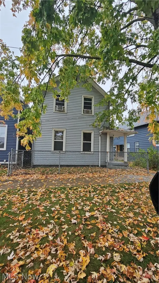 3307 Hancock Avenue, Cleveland, OH 44113 - #1