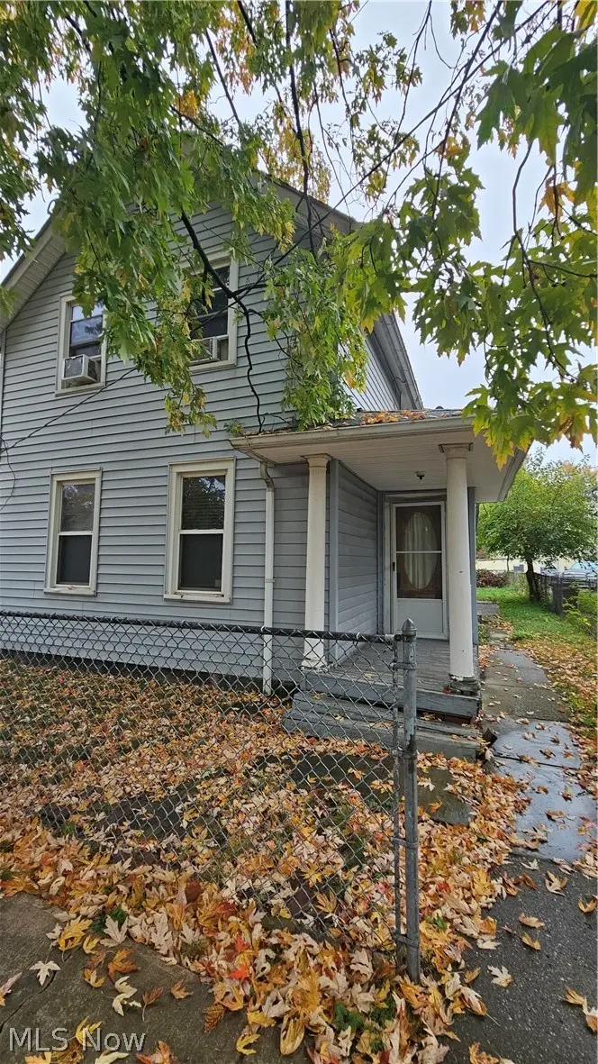 3307 Hancock Avenue, Cleveland, OH 44113 - #2