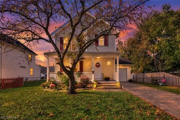 3250 W 58th Street, Cleveland, OH 44102