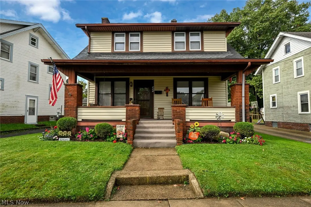 333 S Silver Street, Louisville, OH 44641 - #1