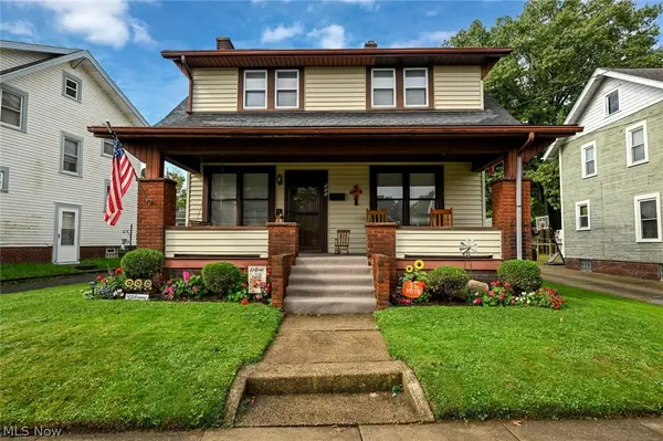 333 S Silver Street, Louisville, OH 44641