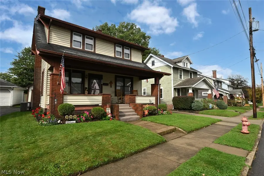 333 S Silver Street, Louisville, OH 44641 - #2