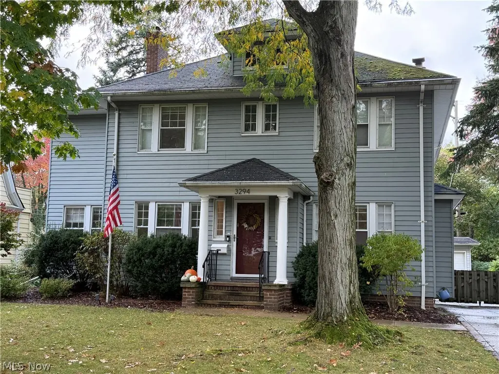 3294 Norwood Road, Shaker Heights, OH 44122 - #1