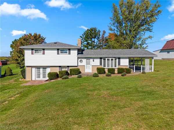 4794 County Hwy 15, Rayland, OH 43943