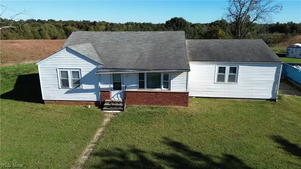 2570 Tick Ridge Road, Vincent, OH 45784