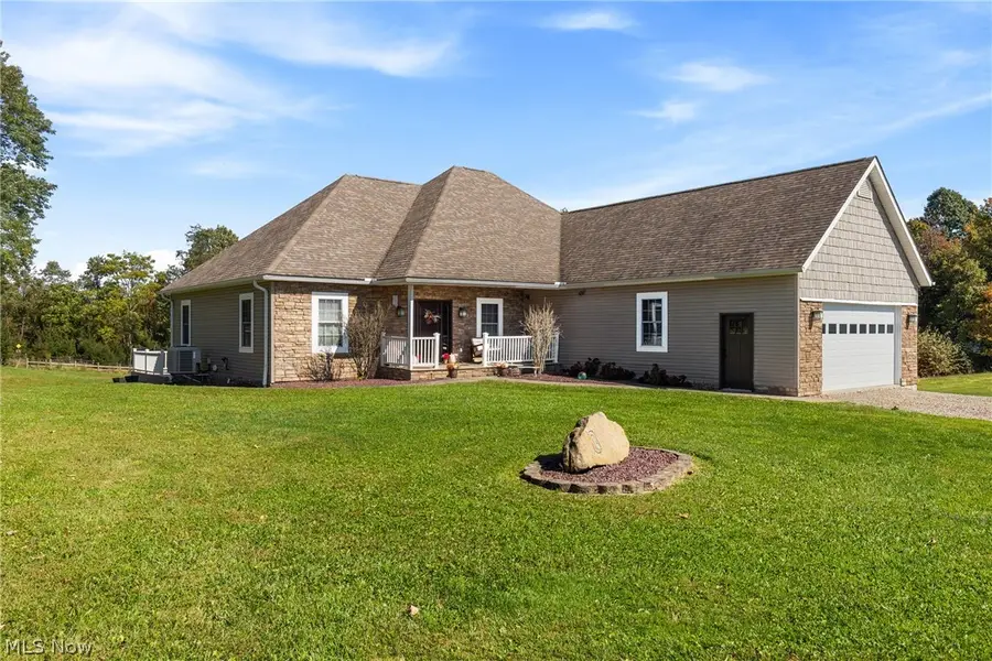 37457 Harrys Ridge Road, Barnesville, OH 43713 - #2