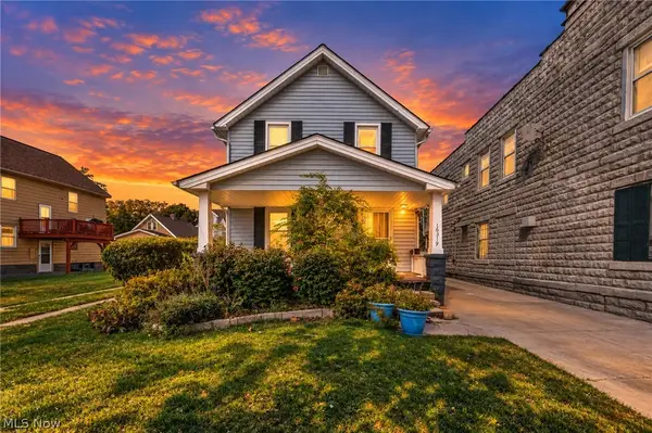 16319-16321 Arcade Avenue, Cleveland, OH 44110