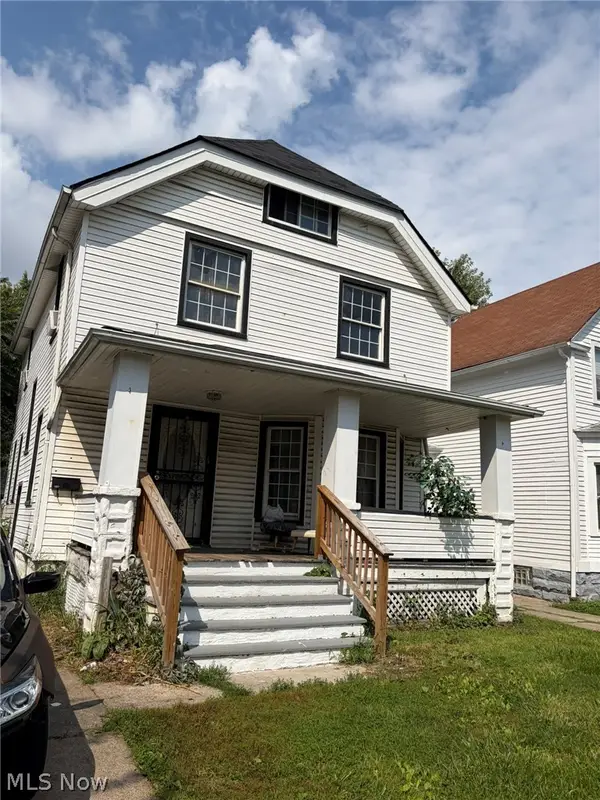 2150 W 81st Street, Cleveland, OH 44102