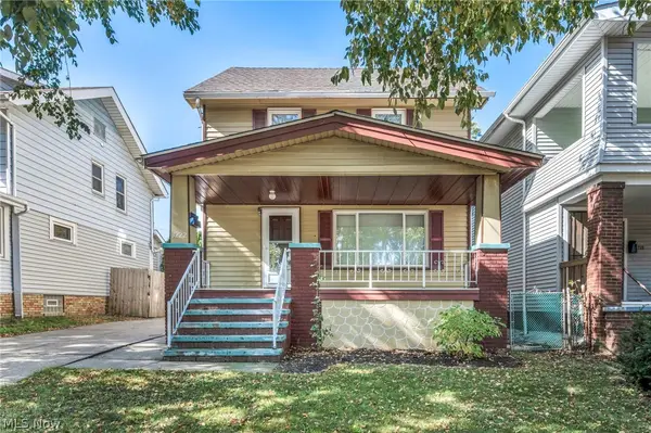 3222 W 115th Street, Cleveland, OH 44111