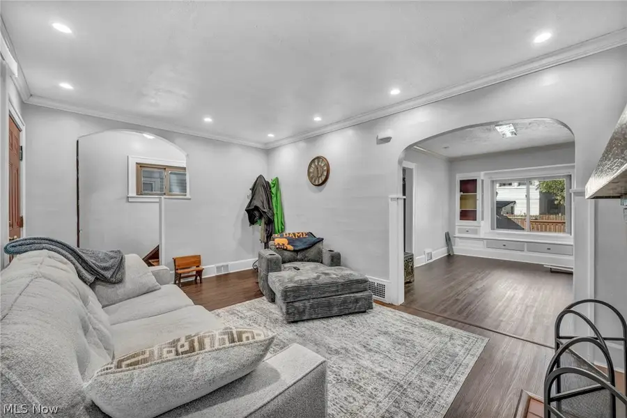 3222 W 115th Street, Cleveland, OH 44111 - #3