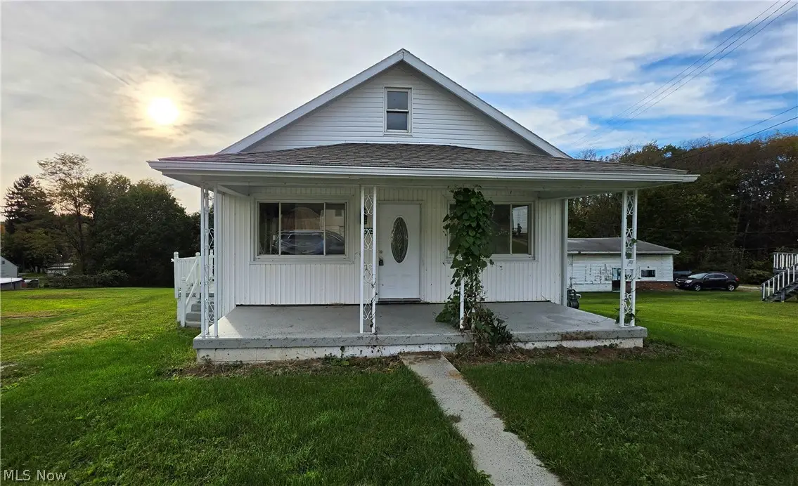 357 Hedges Street, Hopedale, OH 43976 - #1