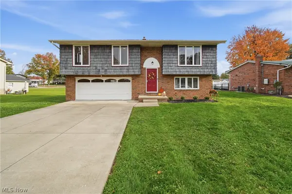 3057 List Nw Street, Massillon, OH 44646