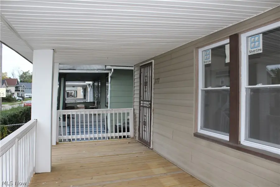 1177 E 147th Street, Cleveland, OH 44110 - #2