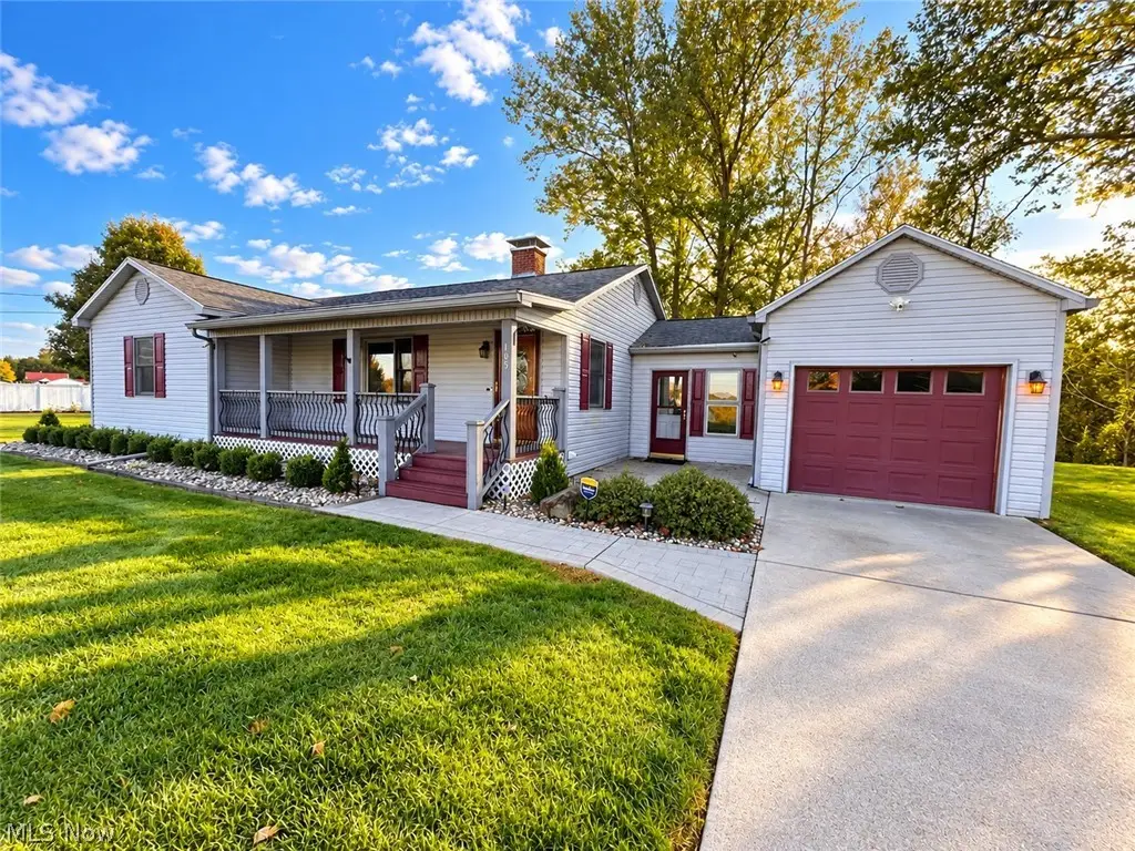 105 Williams Street, Marietta, OH 45750 - #1
