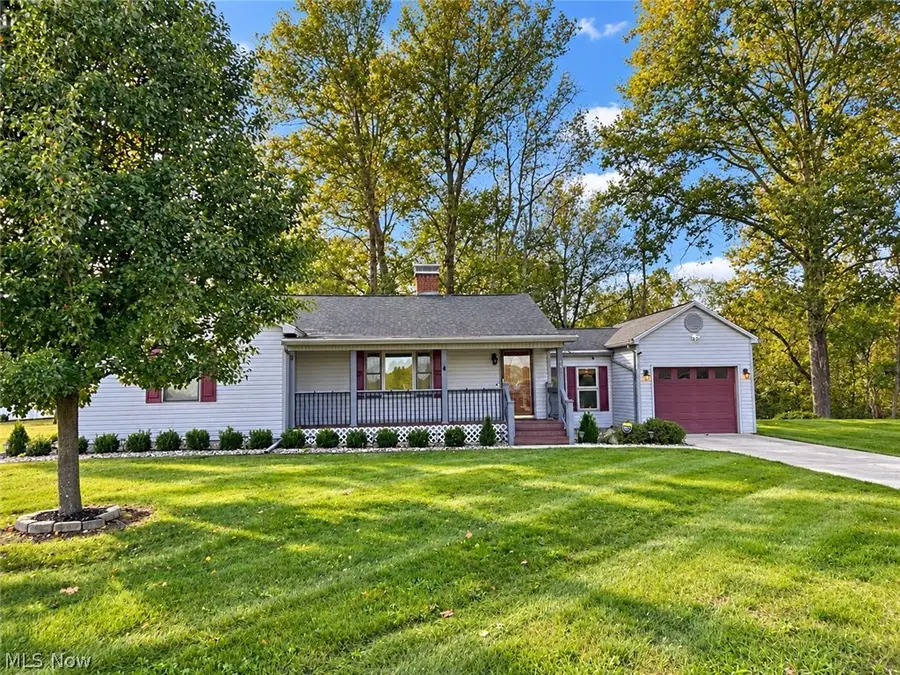 105 Williams Street, Marietta, OH 45750 - #2