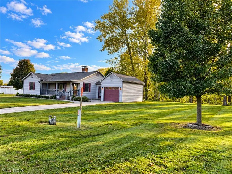 105 Williams Street, Marietta, OH 45750 - #3