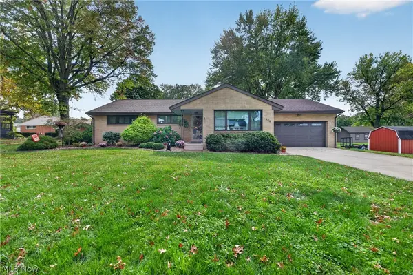 408 E 18th Street, Dover, OH 44622
