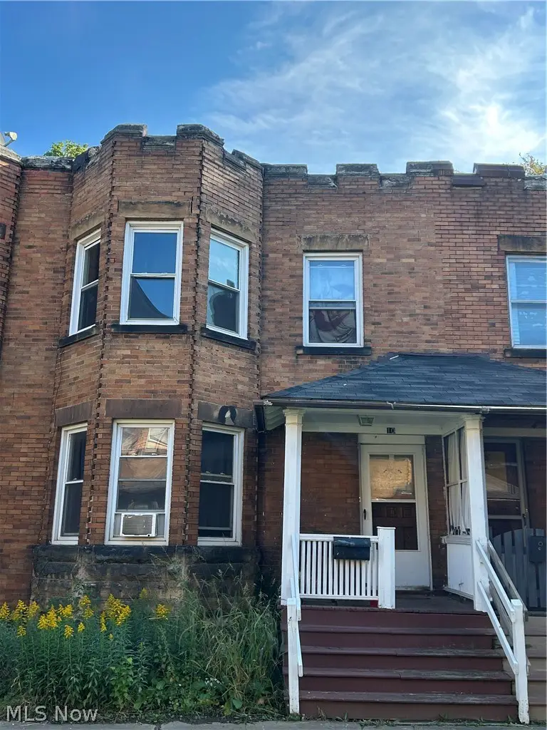 9407 Detroit Avenue #10, Cleveland, OH 44102 - #3