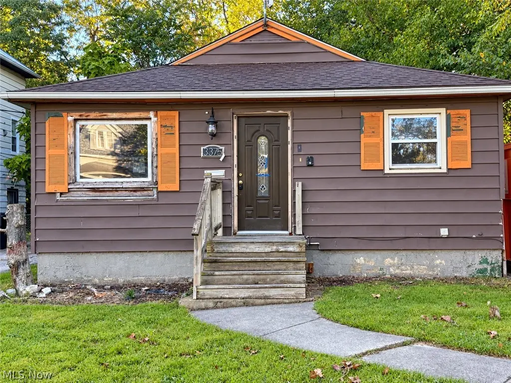 3375 E 126th Street, Cleveland, OH 44120 - #1