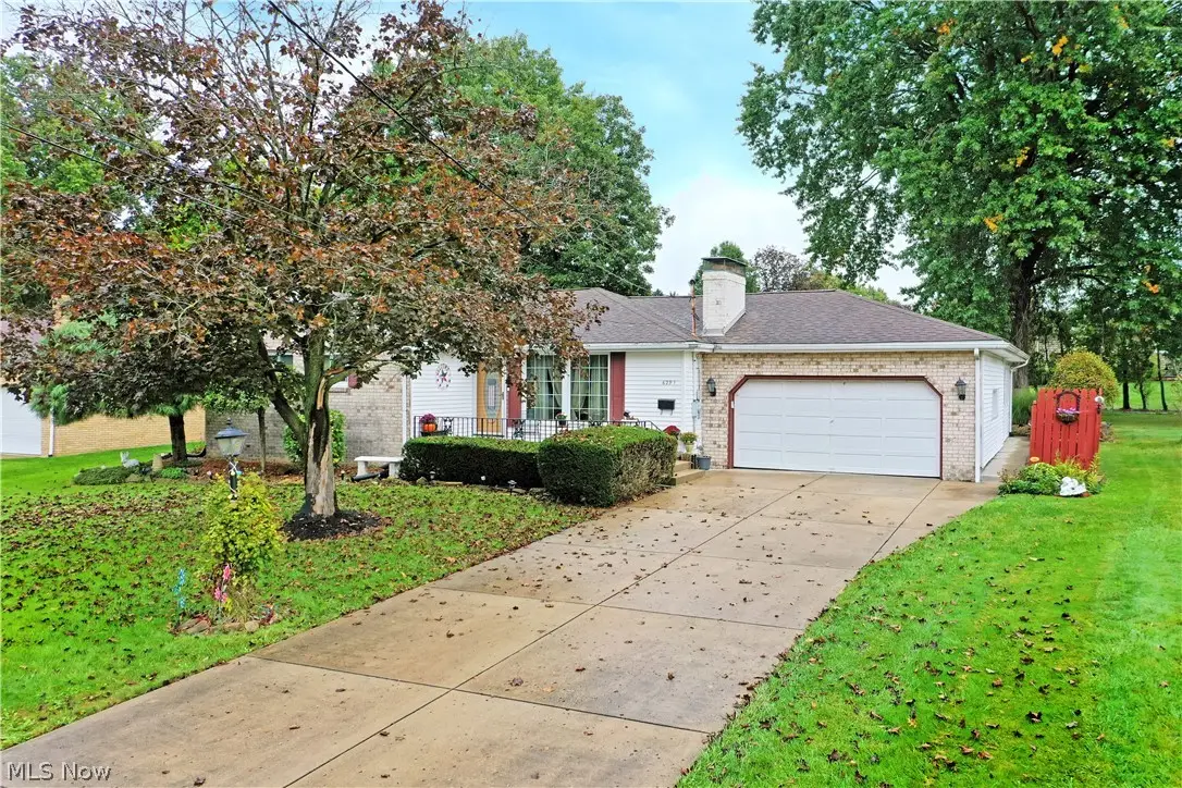 6291 Navajo Place, Poland, OH 44514 - #1