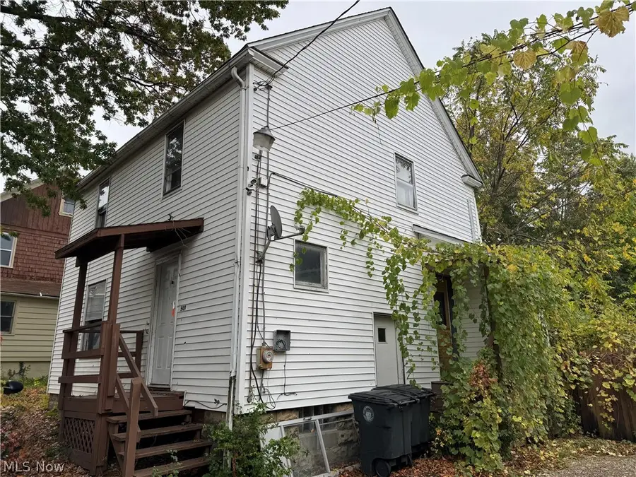 499-501 Sherman Street, Akron, OH 44311 - #2