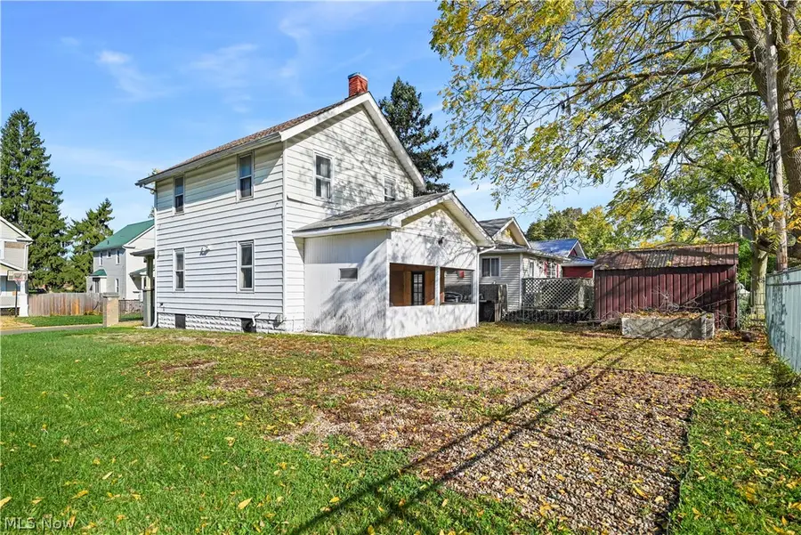 729 Bonnie Brae Se Avenue, Warren, OH 44484 - #3