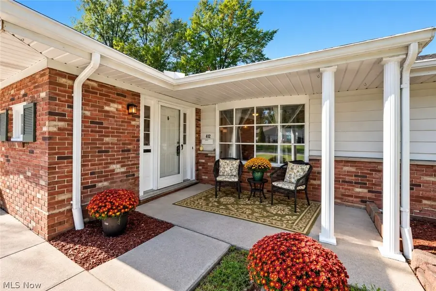 412 High Meadow Road, Amherst, OH 44001 - #2