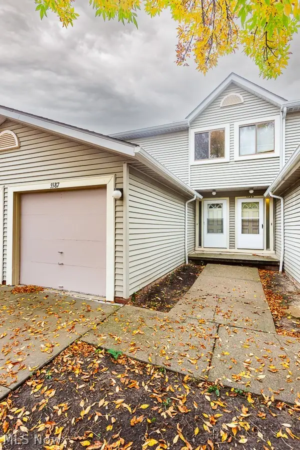 5587 Suncrest Court #D, Parma, OH 44134 - #1