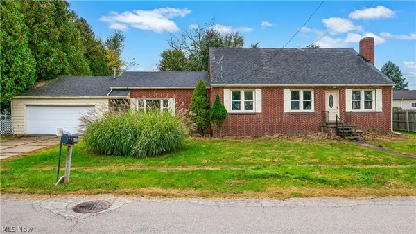 6123 Lucas Avenue, Ashtabula, OH 44004
