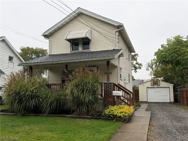 1541 Bonnie Brae Ne Avenue, Warren, OH 44483