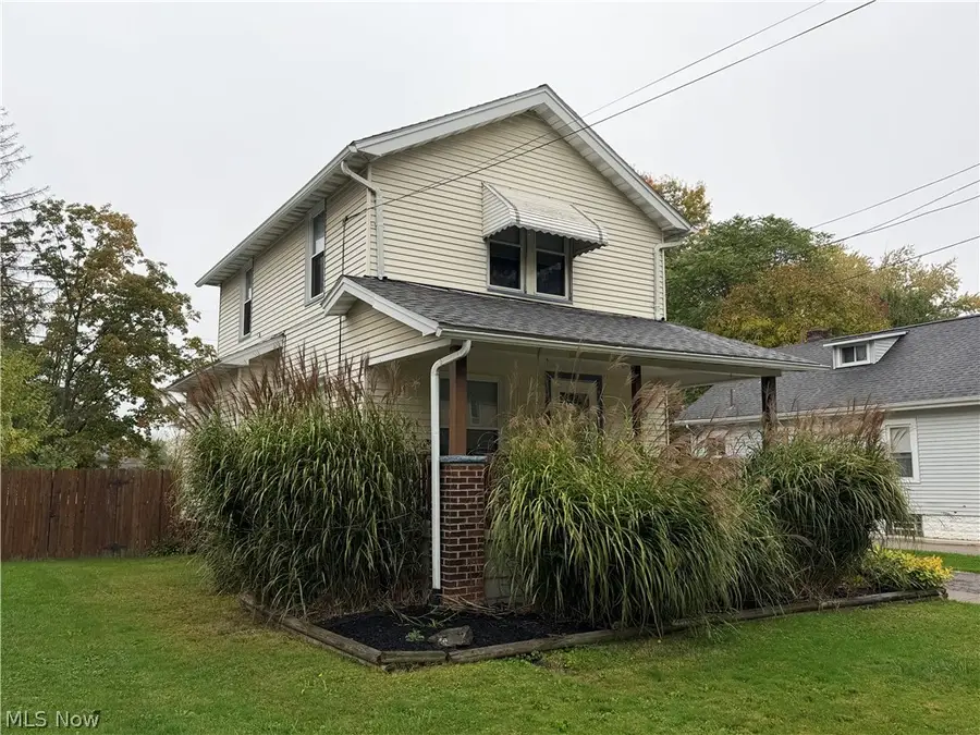 1541 Bonnie Brae Ne Avenue, Warren, OH 44483 - #3