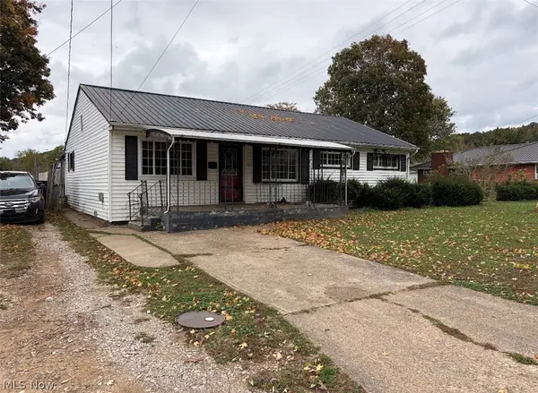 405 Gibbs Street, Ravenswood, WV 26164