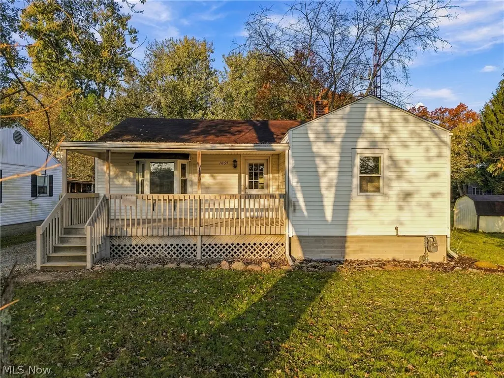 1064 Ridgefield Avenue, Alliance, OH 44601 - #1