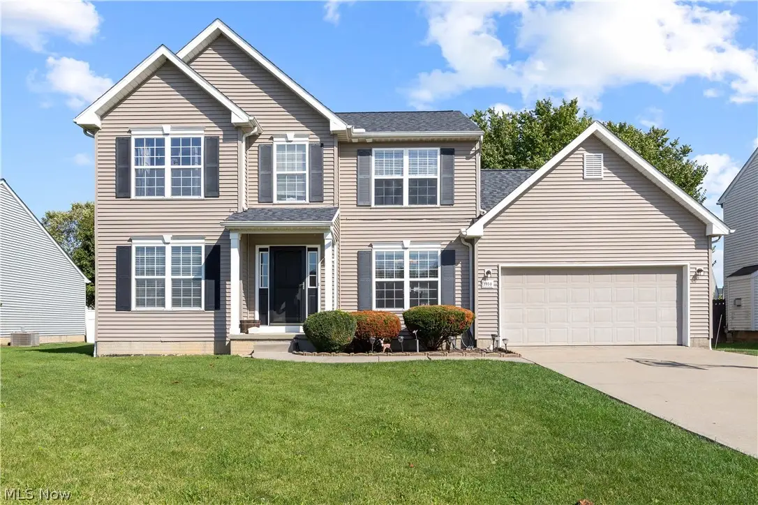 3950 Martins Run Drive, Lorain, OH 44053 - #1