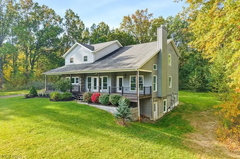 140 Kendall Park Road, Peninsula, OH 44264 - #1