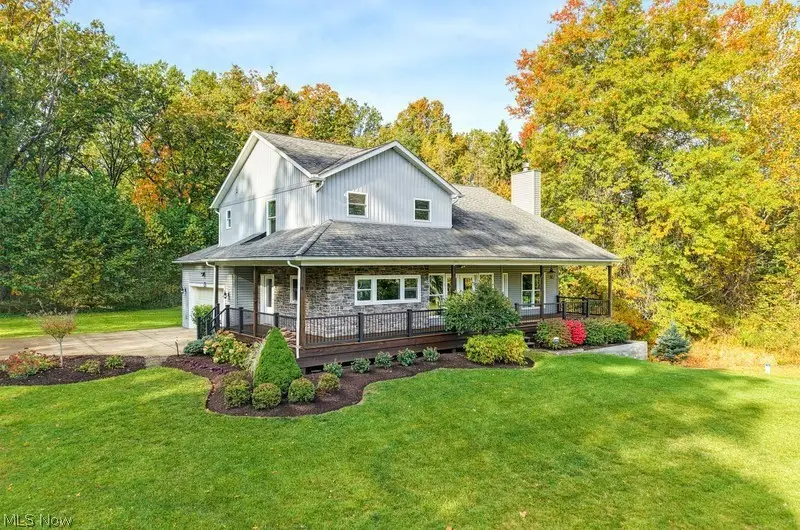 140 Kendall Park Road, Peninsula, OH 44264 - #2