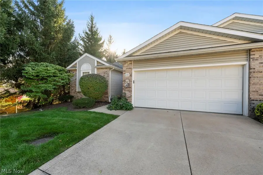 830 Renee Drive #832, Wadsworth, OH 44281 - #2