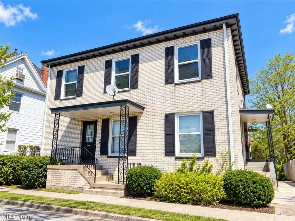 1612 Cleveland Nw Avenue, Canton, OH 44703 - #1