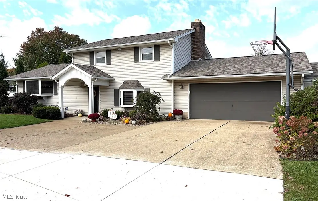 814 Mcdaniel Avenue, Minerva, OH 44657 - #1