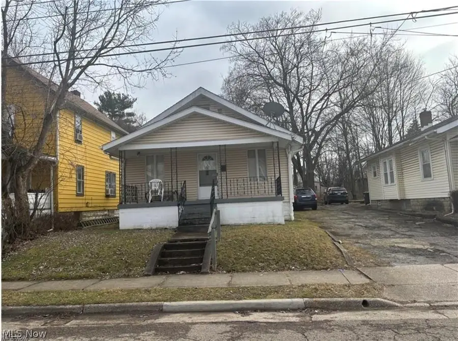 1214 Mckinley Avenue, Akron, OH 44306 - #2