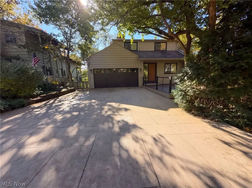 50 E Summit Street, Chagrin Falls, OH 44022 - #1