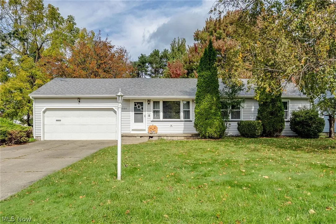 6020 Tam O Shanter Drive, Poland, OH 44514 - #1
