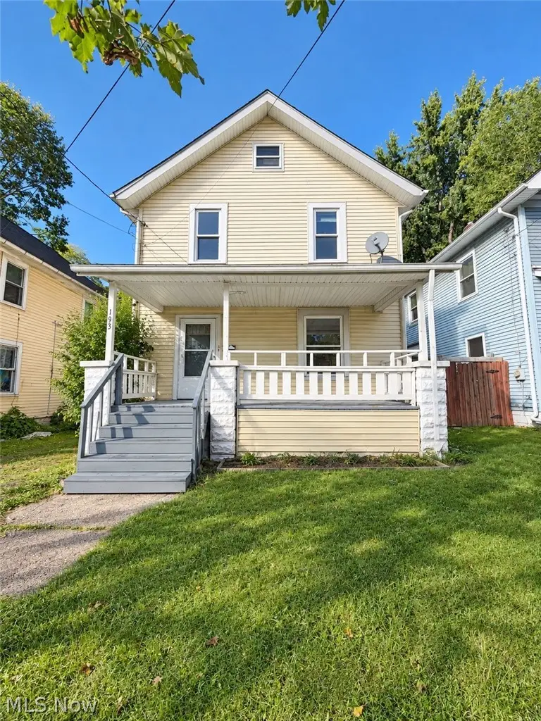 193 Charles Street, Akron, OH 44304 - #1