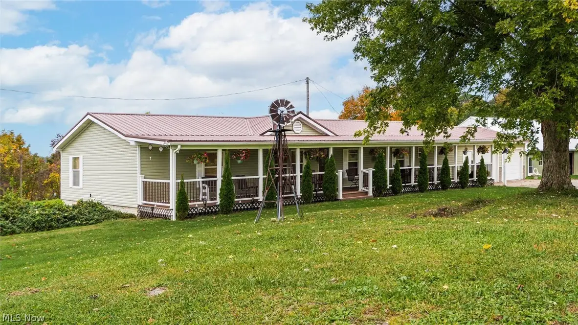5975 Cambridge Road, New Concord, OH 43762 - #1