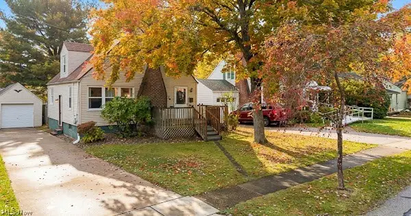 222 Stevens Street, Ravenna, OH 44266