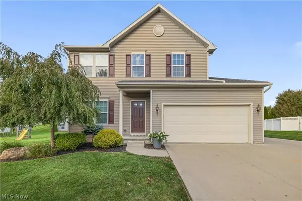 571 Eastglen Circle, Tallmadge, OH 44278