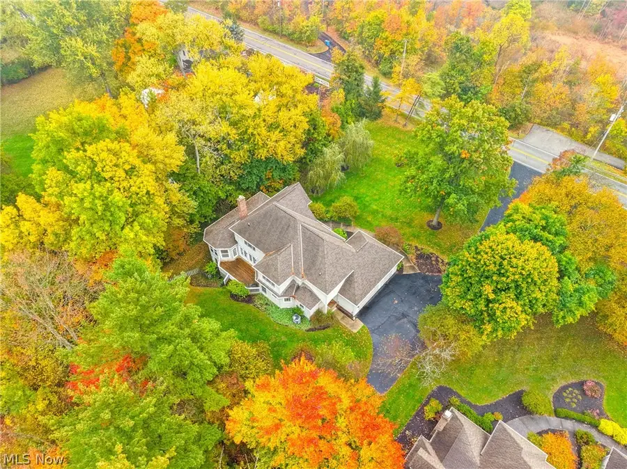 495 North Street, Chagrin Falls, OH 44022 - #2