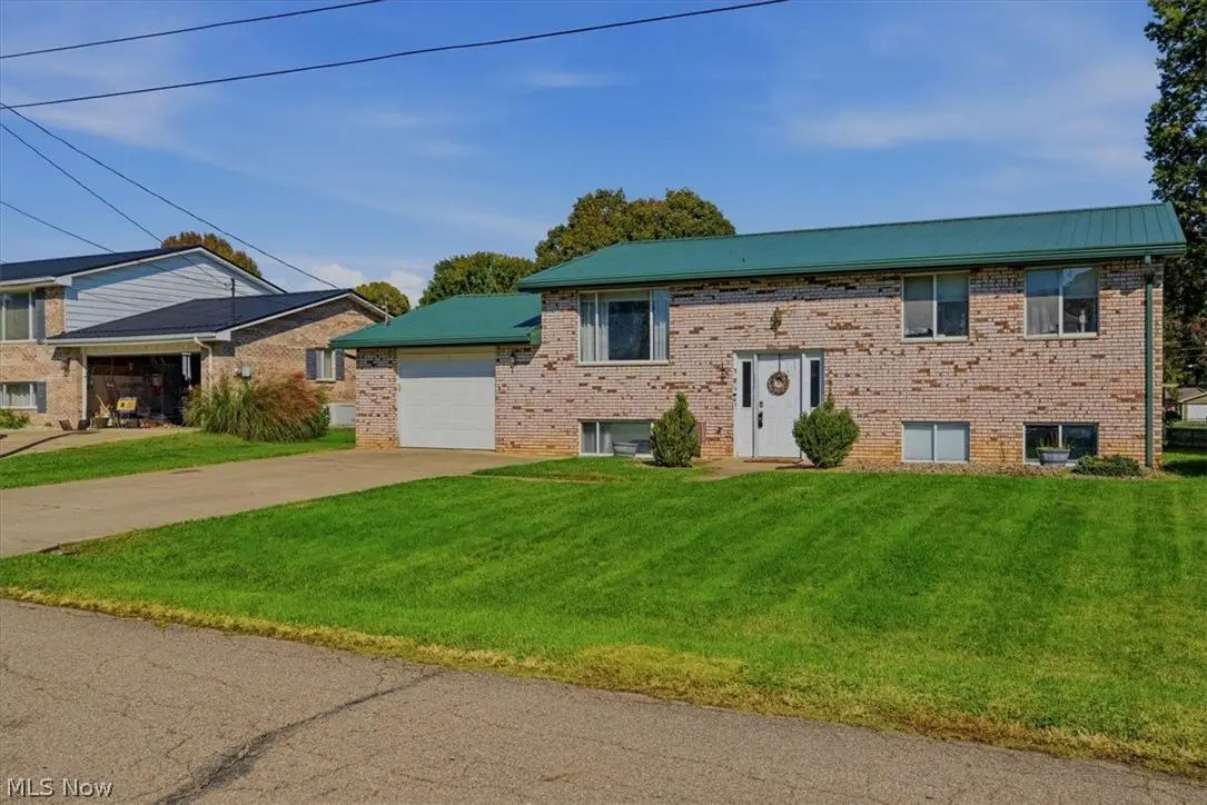 128 Brant Drive, Marietta, OH 45750 - #1