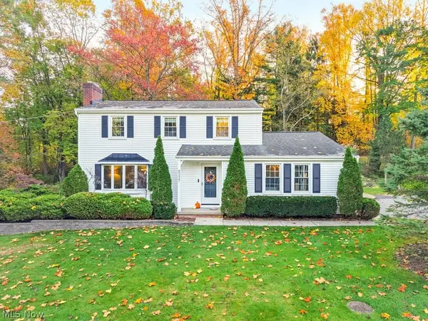 8327 Crystal Creek Road, Northfield, OH 44067