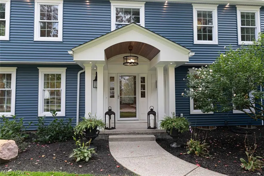 3407 Bancroft Road, Akron, OH 44333 - #2
